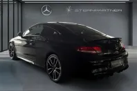 Mercedes-Benz C 43 AMG (Clasa C) din 2021 cu 48.121 km - oferta MER226063 - foto 12