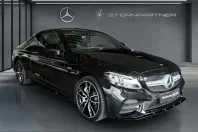 Mercedes-Benz C 43 AMG (Clasa C) din 2021 cu 48.121 km - oferta MER226063 - foto 17