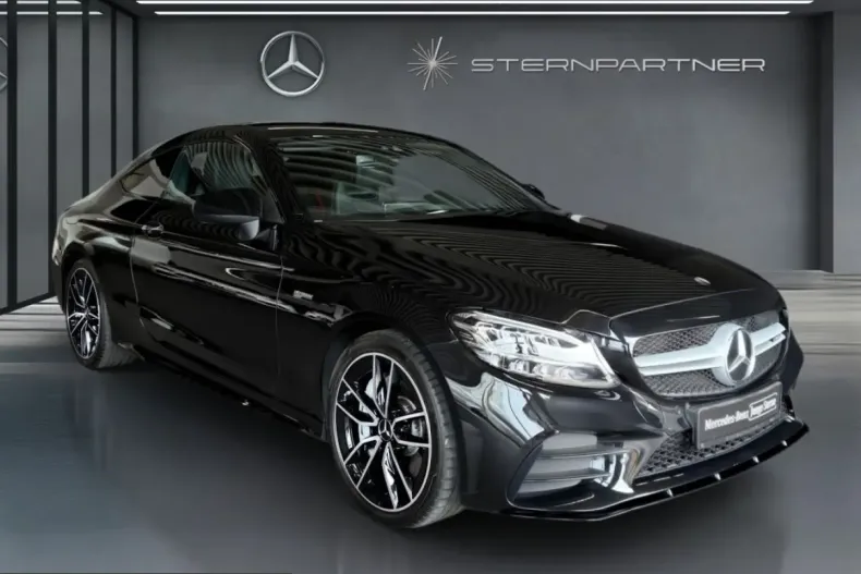 Mercedes-Benz C 43 AMG (Clasa C) din 2021 cu 48.121 km - oferta MER226063 - foto 17