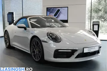 Porsche 911 din 2024 - oferta POR226064