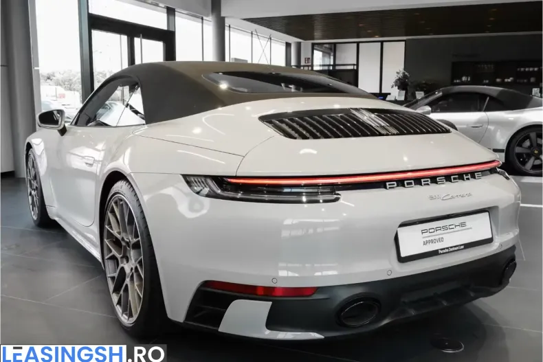 Porsche 911 din 2024 cu 57.400 km - oferta POR226064 - foto 5