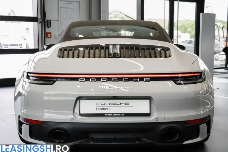 Porsche 911 din 2024 cu 57.400 km - oferta POR226064 - foto 6