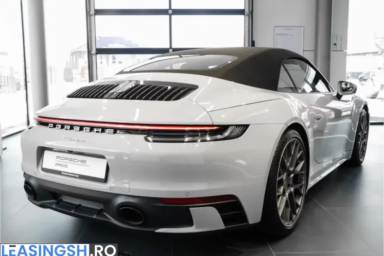Porsche 911 din 2024 cu 57.400 km - oferta POR226064 - foto 7