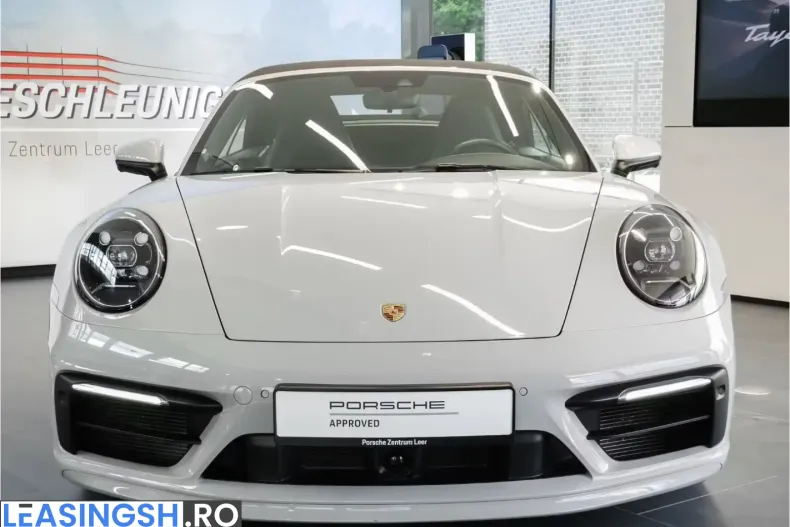 Porsche 911 din 2024 cu 57.400 km - oferta POR226064 - foto 8