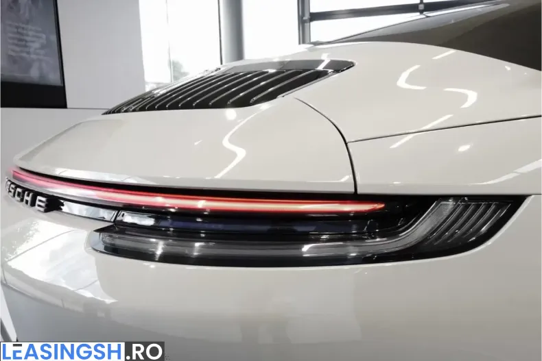 Porsche 911 din 2024 cu 57.400 km - oferta POR226064 - foto 14