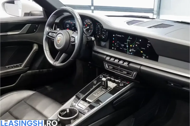 Porsche 911 din 2024 cu 57.400 km - oferta POR226064 - foto 21