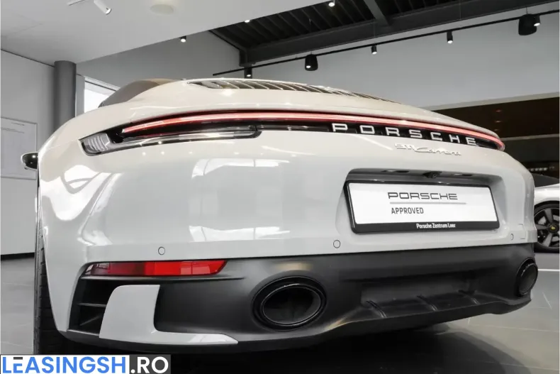 Porsche 911 din 2024 cu 57.400 km - oferta POR226064 - foto 34