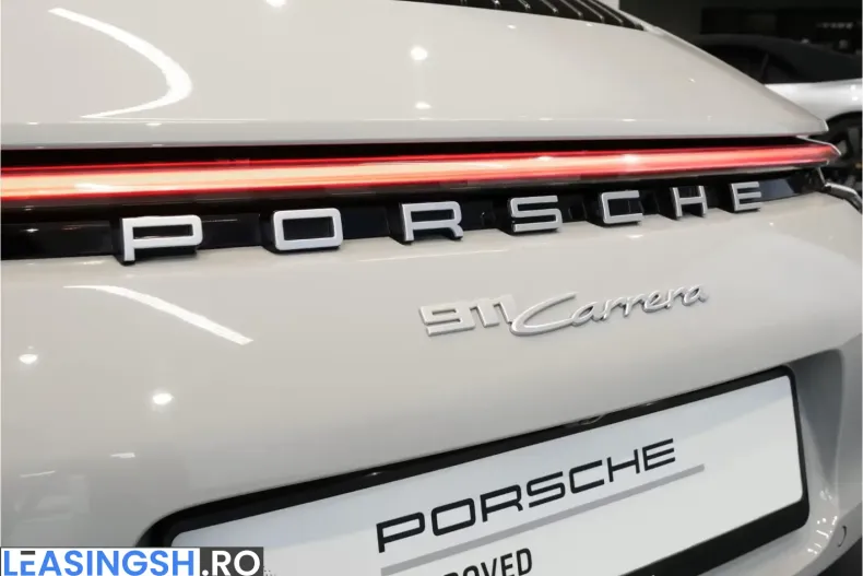 Porsche 911 din 2024 cu 57.400 km - oferta POR226064 - foto 35