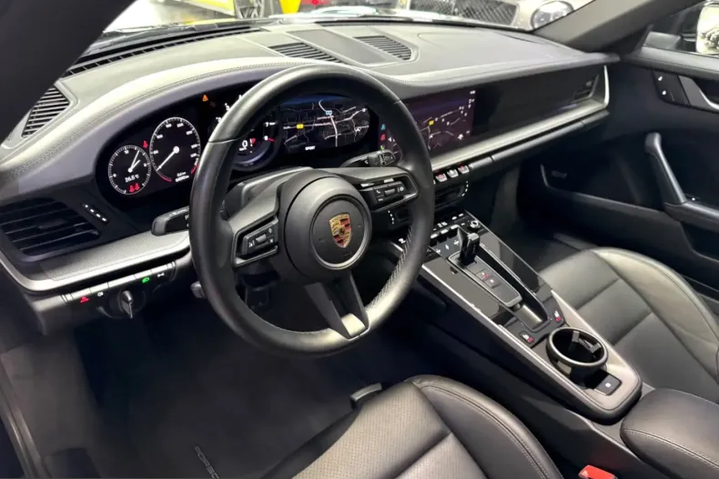 Porsche 911 din 2024 cu 53.000 km - oferta POR226065 - foto 4