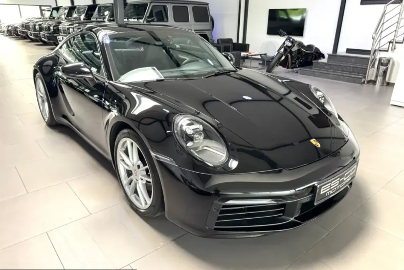 Porsche 911 din 2024 cu 53.000 km - oferta POR226065 - foto 9