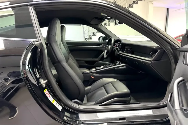 Porsche 911 din 2024 cu 53.000 km - oferta POR226065 - foto 12