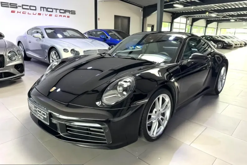 Porsche 911 din 2024 cu 53.000 km - oferta POR226065 - foto 21