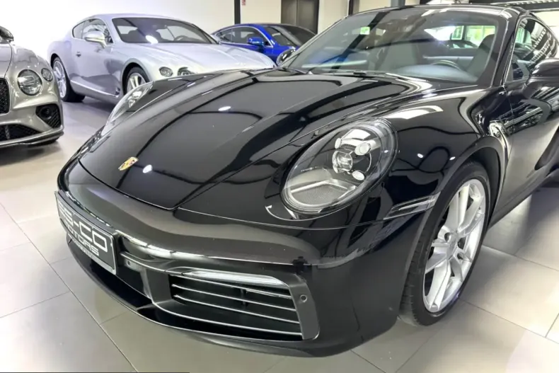 Porsche 911 din 2024 cu 53.000 km - oferta POR226065 - foto 22