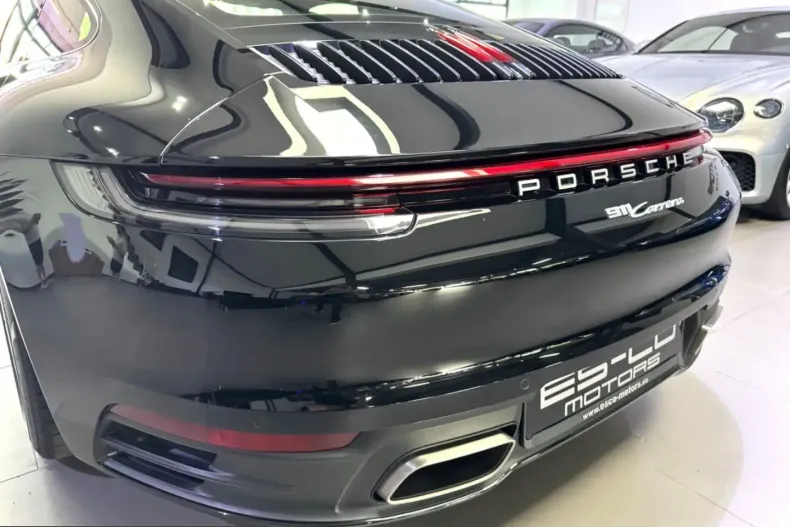 Porsche 911 din 2024 cu 53.000 km - oferta POR226065 - foto 24