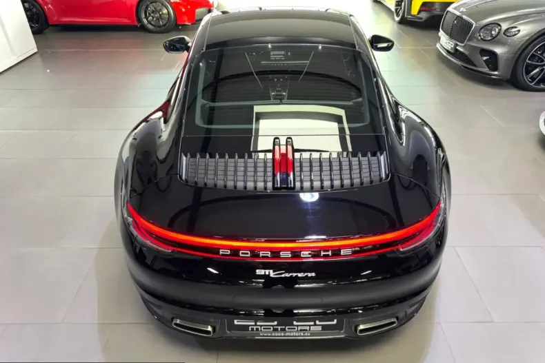 Porsche 911 din 2024 cu 53.000 km - oferta POR226065 - foto 25
