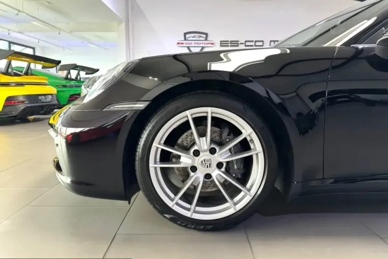 Porsche 911 din 2024 cu 53.000 km - oferta POR226065 - foto 26