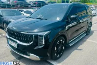 Kia Carnival din 2024 cu 24.000 km - oferta KIA226066 - foto 1