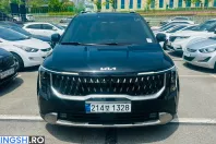 Kia Carnival din 2024 cu 24.000 km - oferta KIA226066 - foto 2