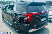 Kia Carnival din 2024 cu 24.000 km - oferta KIA226066 - foto 5