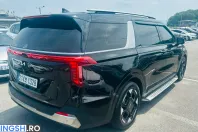 Kia Carnival din 2024 cu 24.000 km - oferta KIA226066 - foto 8