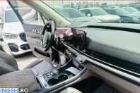 Kia Carnival din 2024 cu 24.000 km - oferta KIA226066 - foto 11