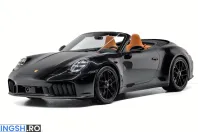Porsche 992 din 2026 cu 51 km - oferta POR226067 - foto 1