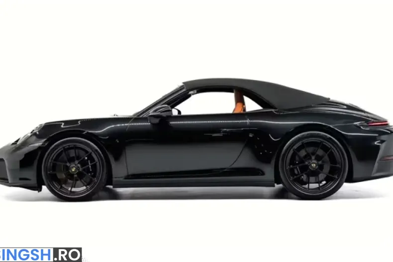Porsche 992 din 2026 cu 51 km - oferta POR226067 - foto 2