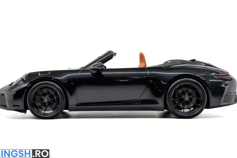 Porsche 992 din 2026 cu 51 km - oferta POR226067 - foto 3