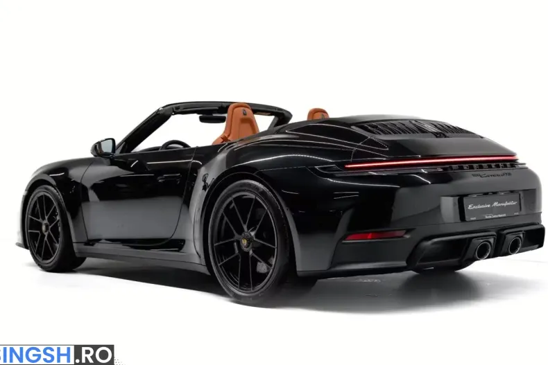 Porsche 992 din 2026 cu 51 km - oferta POR226067 - foto 4