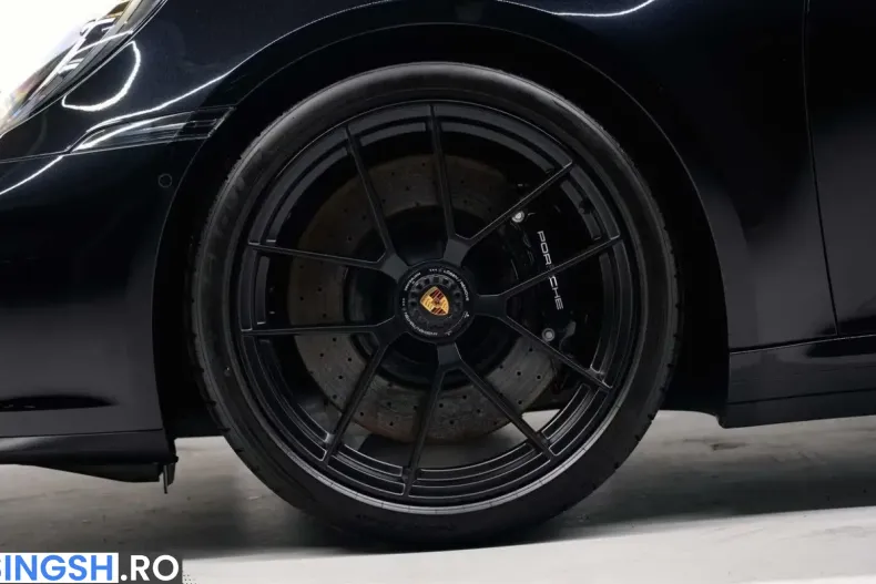 Porsche 992 din 2026 cu 51 km - oferta POR226067 - foto 5