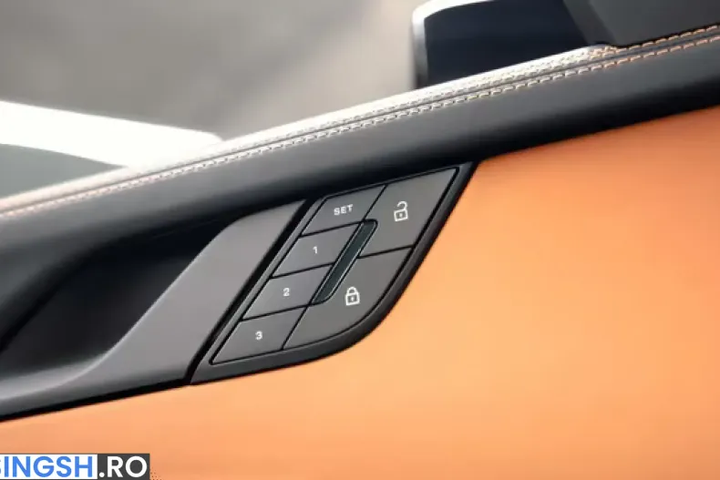 Porsche 992 din 2026 cu 51 km - oferta POR226067 - foto 11