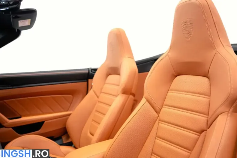 Porsche 992 din 2026 cu 51 km - oferta POR226067 - foto 14