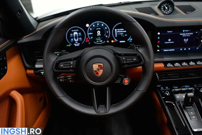 Porsche 992 din 2026 cu 51 km - oferta POR226067 - foto 18