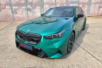 BMW M5 din 2025 - oferta BMW226068