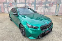 BMW M5 (Seria 5) din 2025 cu 4.100 km - oferta BMW226068 - foto 2