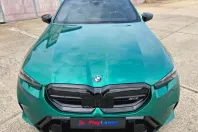 BMW M5 (Seria 5) din 2025 cu 4.100 km - oferta BMW226068 - foto 4