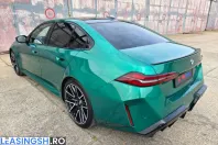 BMW M5 (Seria 5) din 2025 cu 4.100 km - oferta BMW226068 - foto 6