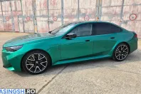 BMW M5 (Seria 5) din 2025 cu 4.100 km - oferta BMW226068 - foto 8