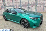 BMW M5 (Seria 5) din 2025 cu 4.100 km - oferta BMW226068 - foto 9