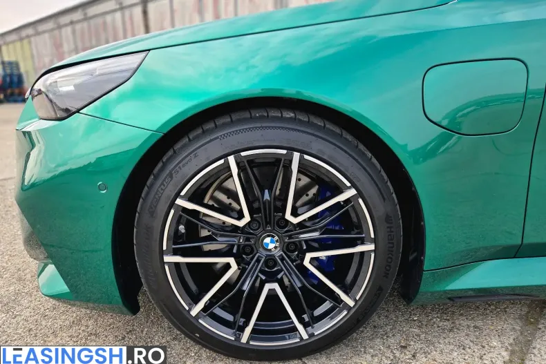 BMW M5 (Seria 5) din 2025 cu 4.100 km - oferta BMW226068 - foto 10