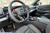 BMW M5 (Seria 5) din 2025 cu 4.100 km - oferta BMW226068 - foto 11