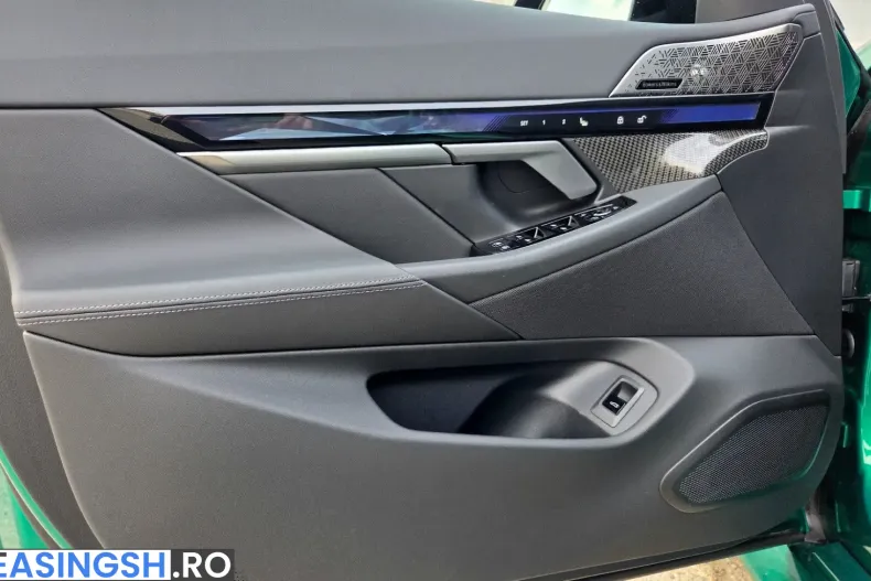 BMW M5 (Seria 5) din 2025 cu 4.100 km - oferta BMW226068 - foto 21