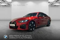BMW M440 (Seria 4) din 2025 cu 11.658 km - oferta BMW226069 - foto 1