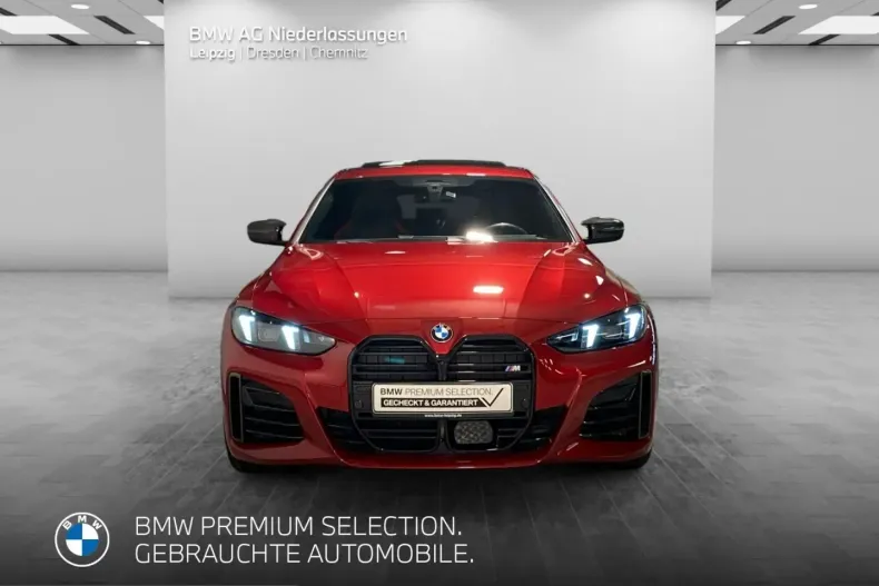 BMW M440 (Seria 4) din 2025 cu 11.658 km - oferta BMW226069 - foto 3