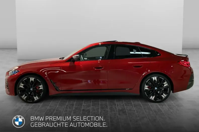 BMW M440 (Seria 4) din 2025 cu 11.658 km - oferta BMW226069 - foto 5