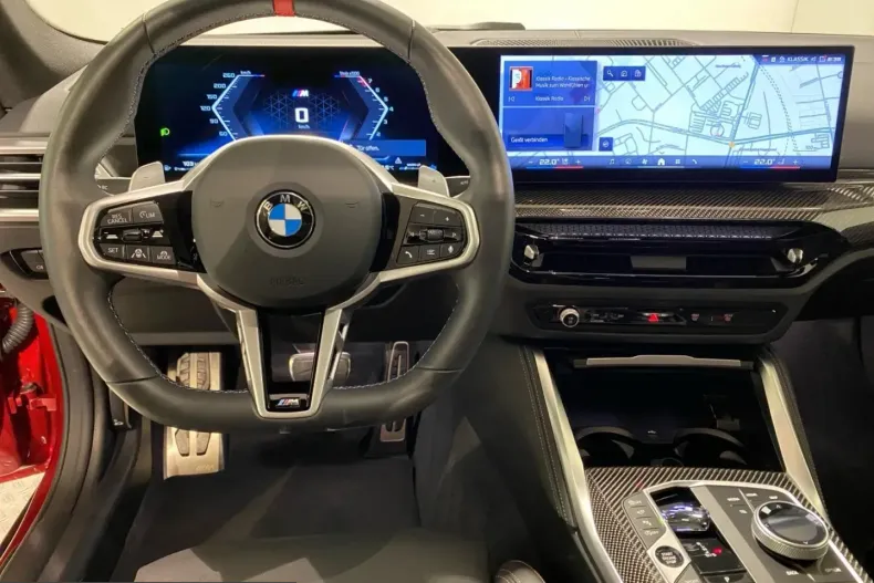 BMW M440 (Seria 4) din 2025 cu 11.658 km - oferta BMW226069 - foto 7