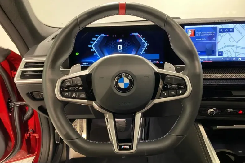 BMW M440 (Seria 4) din 2025 cu 11.658 km - oferta BMW226069 - foto 8