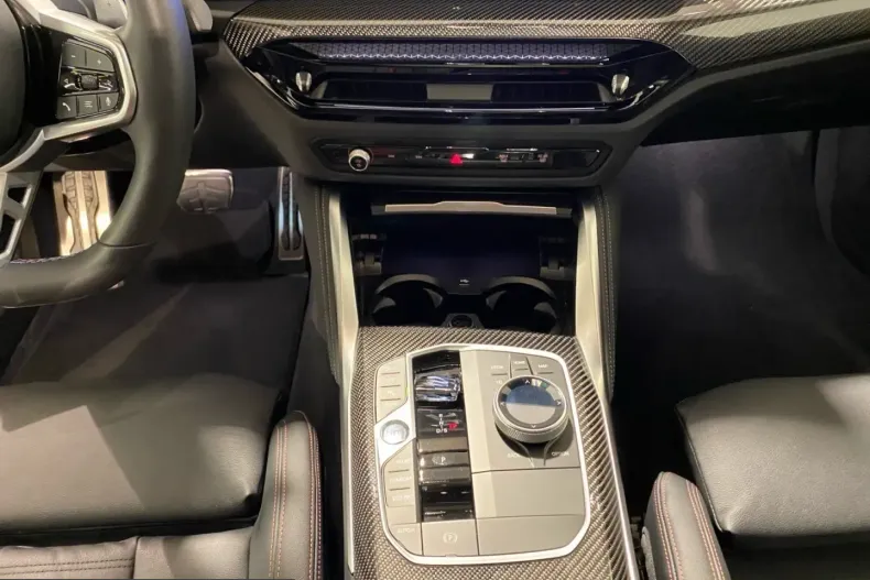 BMW M440 (Seria 4) din 2025 cu 11.658 km - oferta BMW226069 - foto 9