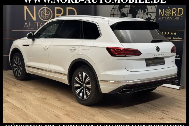 Volkswagen Touareg din 2023 cu 69.712 km - oferta VOL226070 - foto 6