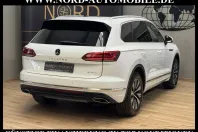 Volkswagen Touareg din 2023 cu 69.712 km - oferta VOL226070 - foto 8